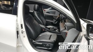 Mercedes-Benz A-Class A250 4MATIC SEDAN 2021 года из Южной Кореи
