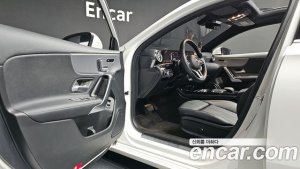 Mercedes-Benz A-Class A250 4MATIC SEDAN 2021 года из Южной Кореи