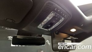 Mercedes-Benz A-Class A250 4MATIC SEDAN 2021 года из Южной Кореи