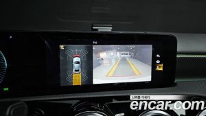 Mercedes-Benz A-Class A250 4MATIC SEDAN 2021 года из Южной Кореи