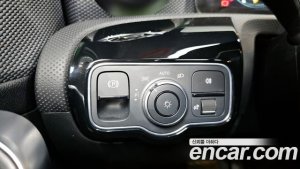 Mercedes-Benz A-Class A250 4MATIC SEDAN 2021 года из Южной Кореи