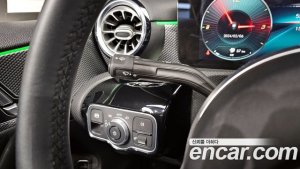 Mercedes-Benz A-Class A250 4MATIC SEDAN 2021 года из Южной Кореи