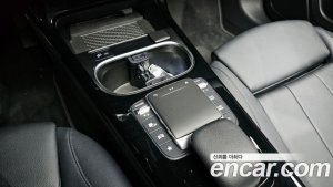 Mercedes-Benz A-Class A250 4MATIC SEDAN 2021 года из Южной Кореи