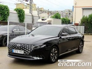 Hyundai Grandeur Premium Choice 2020 года из Южной Кореи