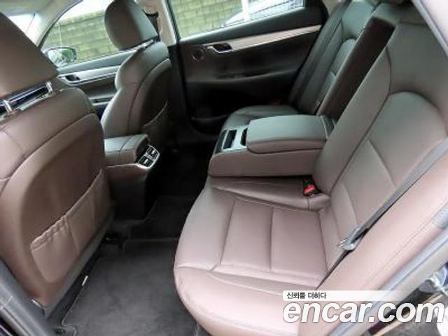 36839981_006.jpg Hyundai Grandeur Premium Choice 2020 года из Южной Кореи