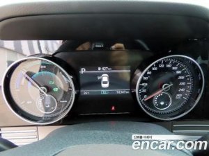 Hyundai Grandeur Premium Choice 2020 года из Южной Кореи