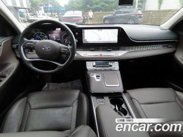 36839981_009.jpg Hyundai Grandeur Premium Choice 2020 года из Южной Кореи
