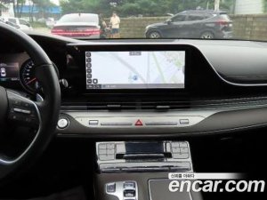 Hyundai Grandeur Premium Choice 2020 года из Южной Кореи