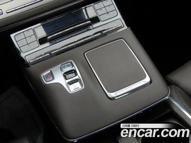 36839981_015.jpg Hyundai Grandeur Premium Choice 2020 года из Южной Кореи