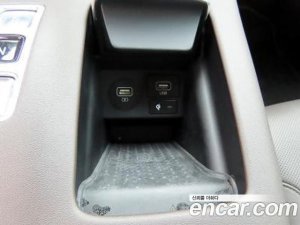 Hyundai Grandeur Premium Choice 2020 года из Южной Кореи