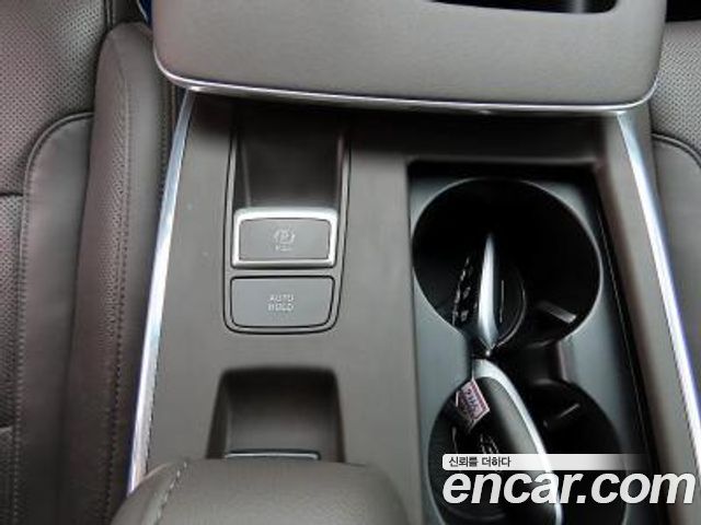 36839981_018.jpg Hyundai Grandeur Premium Choice 2020 года из Южной Кореи