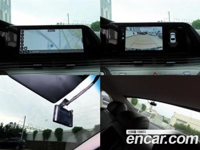 36839981_022.jpg Hyundai Grandeur Premium Choice 2020 года из Южной Кореи