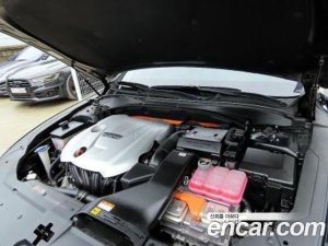 Hyundai Grandeur Premium Choice 2020 года из Южной Кореи