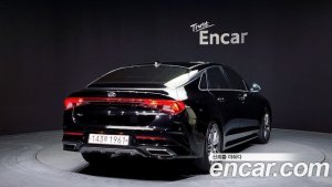 Kia K5 2.0 2020 года из Южной Кореи