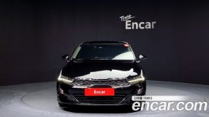 Kia K5 2.0 2020 года из Южной Кореи
