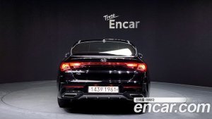 Kia K5 2.0 2020 года из Южной Кореи