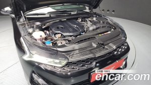 Kia K5 2.0 2020 года из Южной Кореи