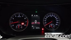 Kia K5 2.0 2020 года из Южной Кореи