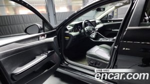 Kia K5 2.0 2020 года из Южной Кореи