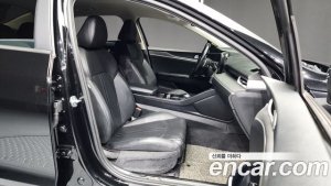 Kia K5 2.0 2020 года из Южной Кореи
