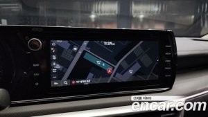 Kia K5 2.0 2020 года из Южной Кореи