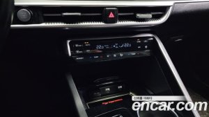 Kia K5 2.0 2020 года из Южной Кореи