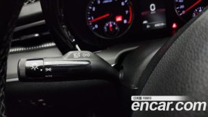Kia K5 2.0 2020 года из Южной Кореи