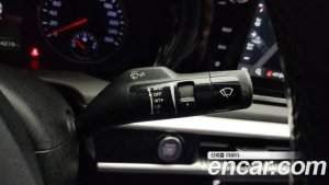 Kia K5 2.0 2020 года из Южной Кореи
