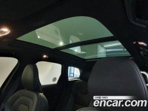 Volvo XC60 T8 R-디자인 2021 года из Южной Кореи