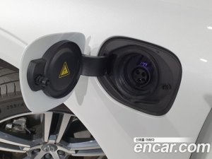 Volvo XC60 T8 R-디자인 2021 года из Южной Кореи