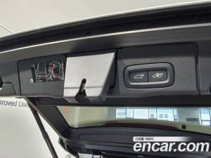 Volvo XC60 T8 R-디자인 2021 года из Южной Кореи