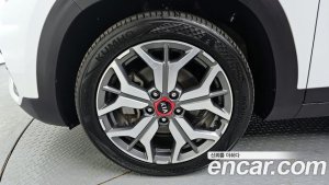Kia Seltos Бензин 1.6 Turbo 2WD 2020 года из Южной Кореи