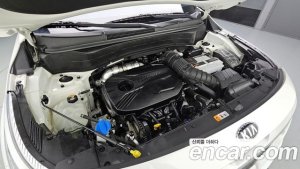 Kia Seltos Бензин 1.6 Turbo 2WD 2020 года из Южной Кореи
