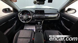 Kia Seltos Бензин 1.6 Turbo 2WD 2020 года из Южной Кореи