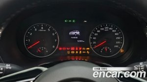 Kia Seltos Бензин 1.6 Turbo 2WD 2020 года из Южной Кореи