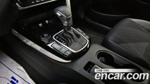 Kia Seltos Бензин 1.6 Turbo 2WD 2020 года из Южной Кореи