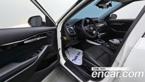 Kia Seltos Бензин 1.6 Turbo 2WD 2020 года из Южной Кореи