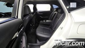 Kia Seltos Бензин 1.6 Turbo 2WD 2020 года из Южной Кореи