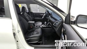 Kia Seltos Бензин 1.6 Turbo 2WD 2020 года из Южной Кореи