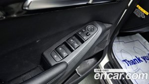 Kia Seltos Бензин 1.6 Turbo 2WD 2020 года из Южной Кореи