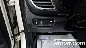 Kia Seltos Бензин 1.6 Turbo 2WD 2020 года из Южной Кореи