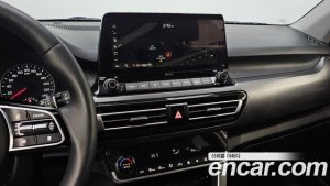 Kia Seltos Бензин 1.6 Turbo 2WD 2020 года из Южной Кореи