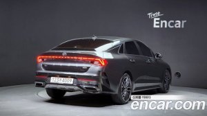 Kia K5 1.6 Turbo 2020 года из Южной Кореи