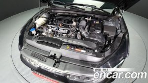 Kia K5 1.6 Turbo 2020 года из Южной Кореи
