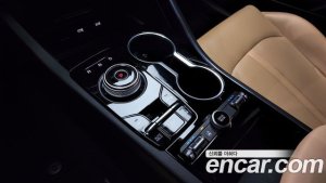 Kia K5 1.6 Turbo 2020 года из Южной Кореи