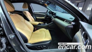 Kia K5 1.6 Turbo 2020 года из Южной Кореи