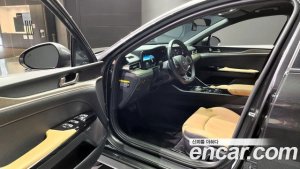 Kia K5 1.6 Turbo 2020 года из Южной Кореи
