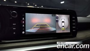 Kia K5 1.6 Turbo 2020 года из Южной Кореи
