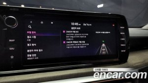 Kia K5 1.6 Turbo 2020 года из Южной Кореи