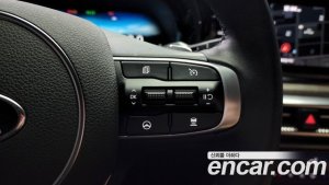 Kia K5 1.6 Turbo 2020 года из Южной Кореи